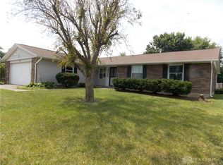 6448 Waywind Dr, Dayton, OH