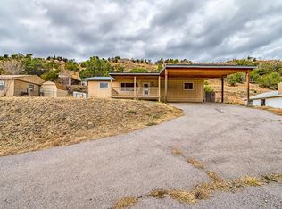 201 North Ln, Ruidoso Downs, NM 88346