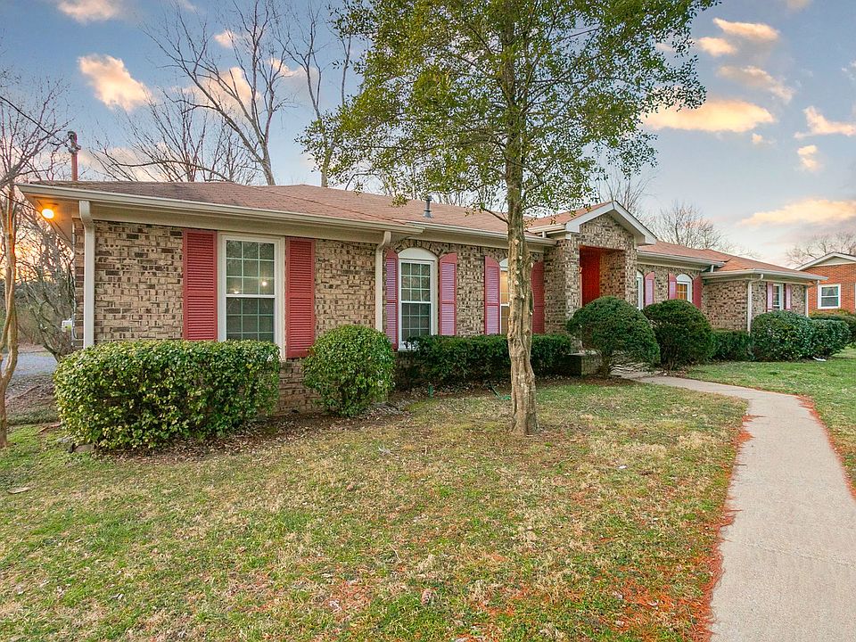 1115 General Macarthur Dr, Brentwood, TN 37027 Zillow