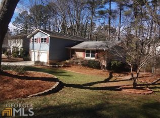 4222 Commodore Dr, Atlanta, GA 30341