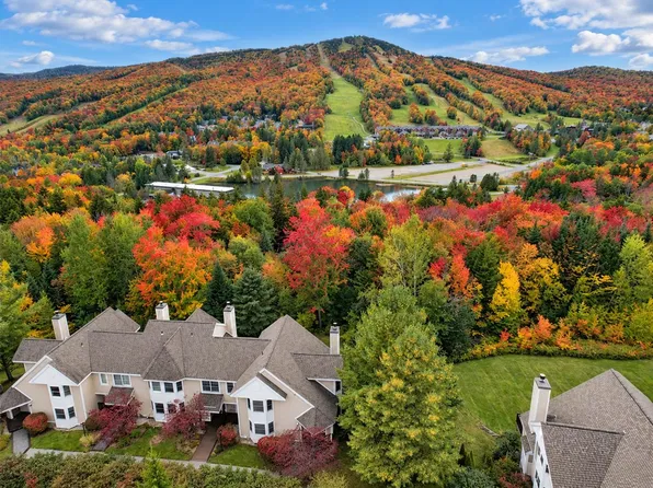 39D Dover Springs Lane, Dover, VT 04356