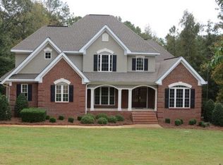 100 Wadley Station Ln, Macon, GA 31210