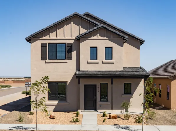 1917 Stryker Rd SE, Albuquerque, NM 87106