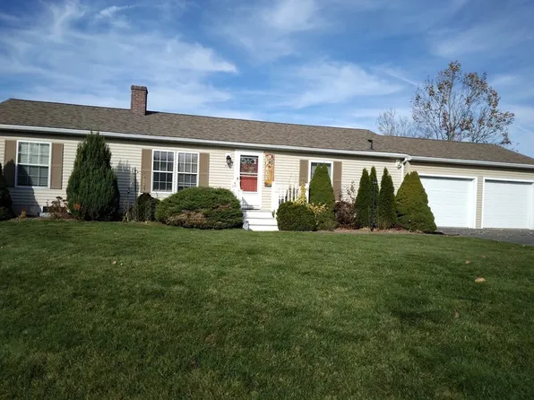 6204 Oak Point Dr, Middleboro, MA 02346