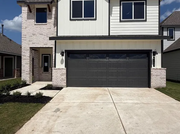 1153 Toledo Bend Dr, College Station, TX 77845