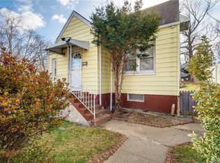 361 Exeter St, Bridgeport, CT 06606