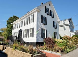 119 Rumford St, Concord, NH 03301