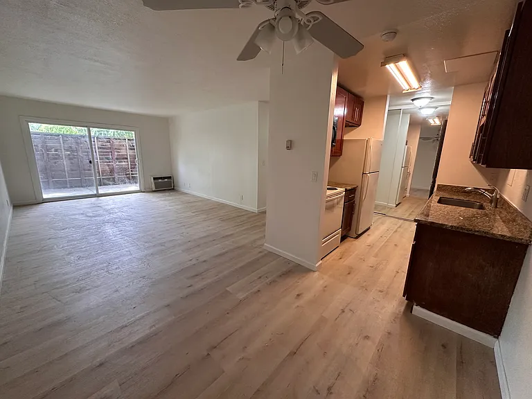 Dinning area