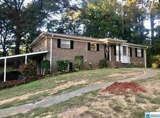 724 Madeira Dr, Morris, AL 35116