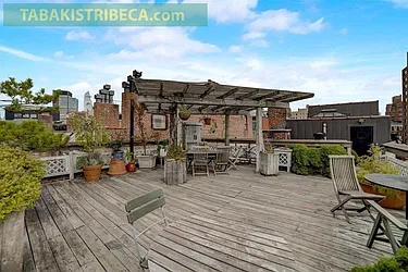 Rented by Tabak Real Estate