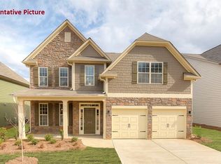 1196 Jack Pine Rd LOT 93, Lake Wylie, SC 29710