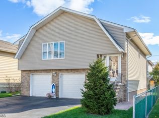 51 Grunwald St, Clifton, NJ 07013