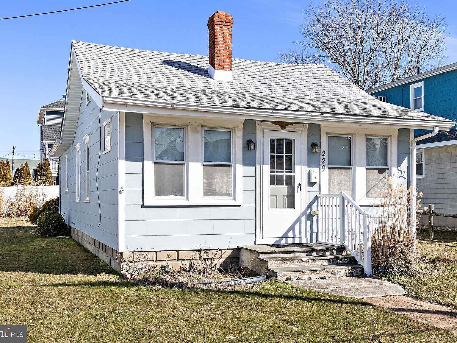 229 W 21st St, Ship Bottom, NJ 08008 Zillow