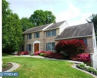 228 Hawkes Ct, Hockessin, DE, 19707