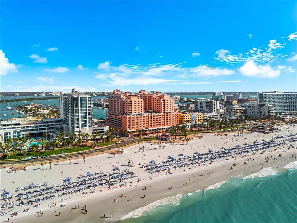 1st image of 301 S GULFVIEW BOULEVARD #603