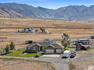1644 E Arrowhead Ln, Erda, UT 84074