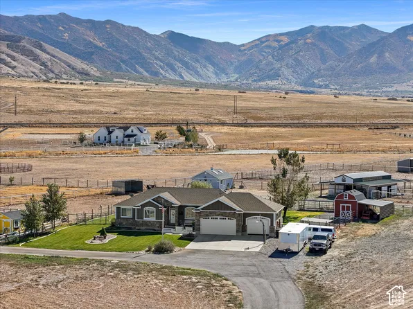 1644 E Arrowhead Ln, Erda, UT 84074
