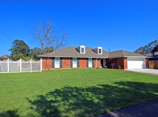 1309 Transcontinental Dr, Metairie, LA 70001
