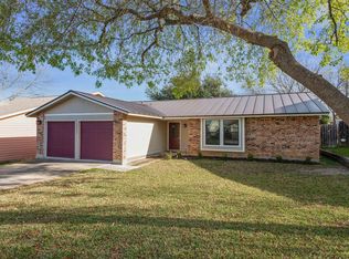 10022 Bluelake Ridge Dr, Converse, TX 78109
