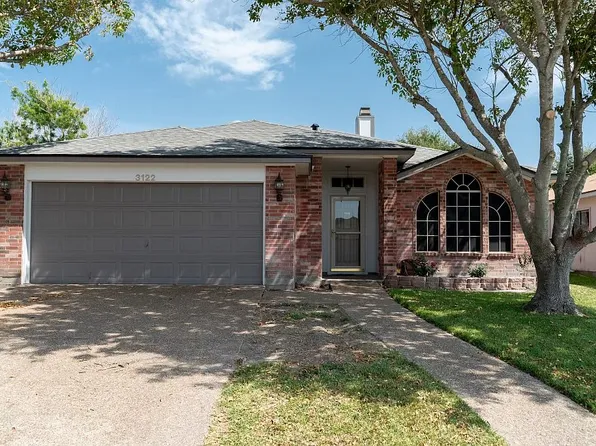3122 Quebec Dr, Corpus Christi, TX 78414