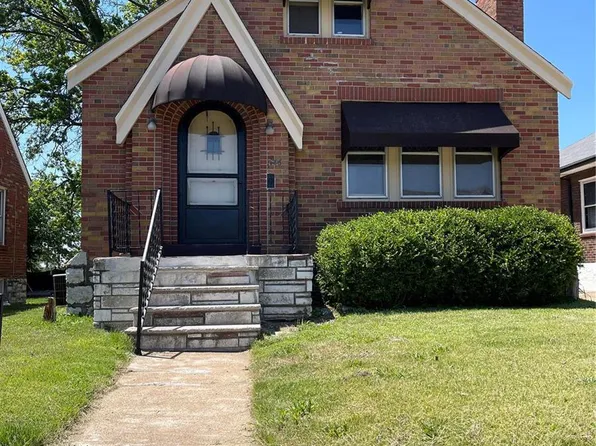 1706 Grape Ave, Saint Louis, MO 63147