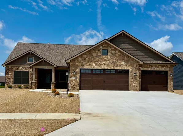 2023 Approach Dr, Auburn, IN 46706