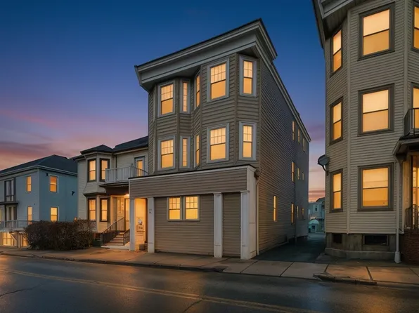 1048 Saratoga St #3, East Boston, MA 02128