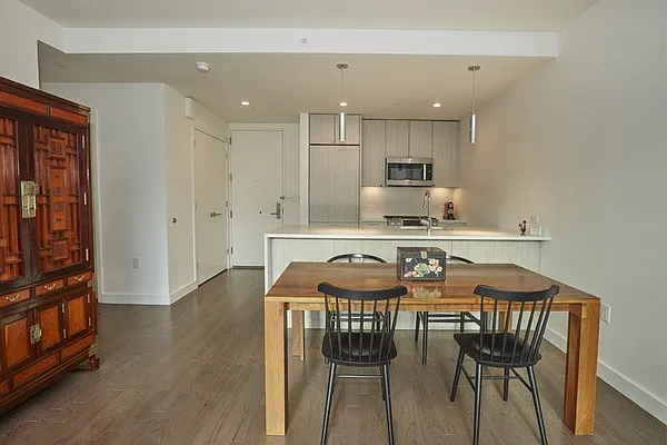 Rented by Brown Harris Stevens | media 15