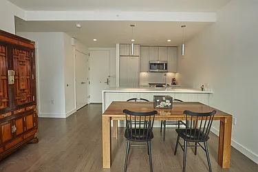 Rented by Brown Harris Stevens