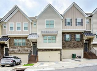 3489 Abbey Way, Gainesville, GA 30507