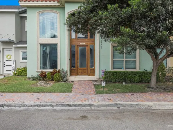 5305 N Crown Point, Pharr, TX 78577