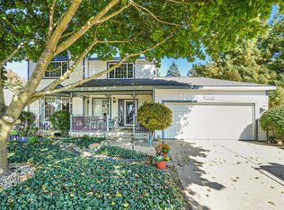 2481 Audrey St, Jenison, MI 49428