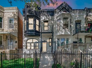 5644 S Green St, Chicago, IL 60621