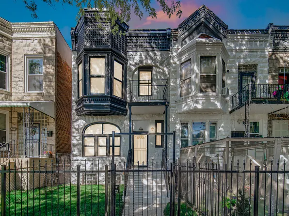 5644 S Green St, Chicago, IL 60621