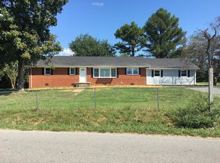 2420 Sims Rd, Shelbyville, TN 37160