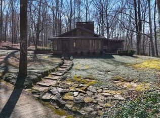 417 County Road 957, Crane Hill, AL 35053