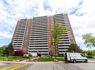 270 Scarlett Rd #205, Toronto, ON M6N4X7