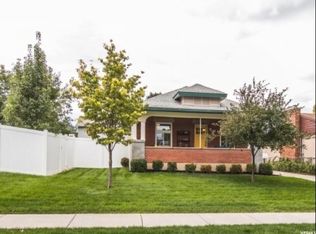 40 E 1500 S, Bountiful, UT 84010