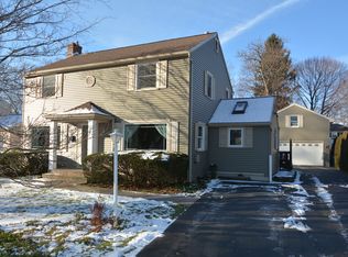 1781 N Winton Rd, Rochester, NY 14609