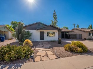 1800 S Shafer Dr, Tempe, AZ 85281