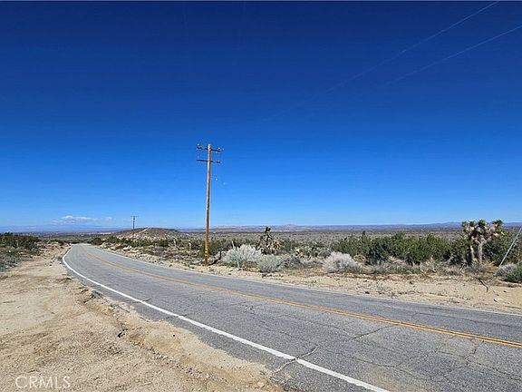 2nd image of 0 Valyermo Rd Lot 31