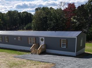 1188 Doss Rd, Concord, VA 24538