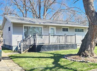 2014 Pleasant View Ave, Lansing, MI 48910