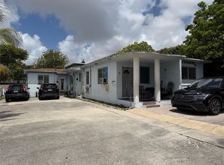 Lawrence Estate Land Co, Miami, FL 33125