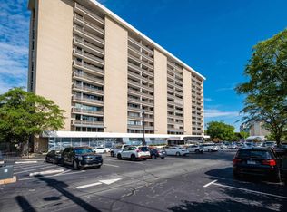 700 E 9th St APT 3L, Little Rock, AR 72202