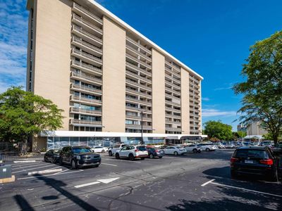 700 E 9th St APT 5C, Little Rock, AR, 72202