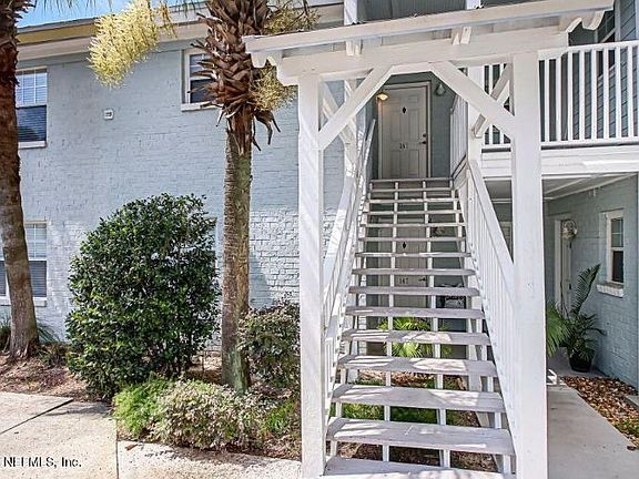 4th image of 3434 Blanding Blvd Unit 248