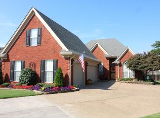 4059 Chaucer Cv, Southaven, MS 38672