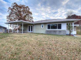 1721 Osage Dr, Kingsport, TN 37660