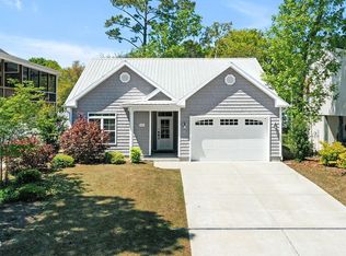 155 NE 18th Street, Oak Island, NC 28465